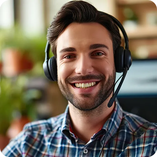 Callcenter medewerker